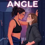 The Better Angle book cover by Aurora North