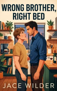 Wrong Brother Right Bed