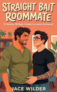 Straight-Bait Roommate
