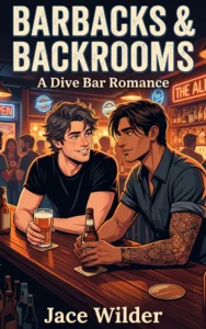 Barbacks & Backrooms