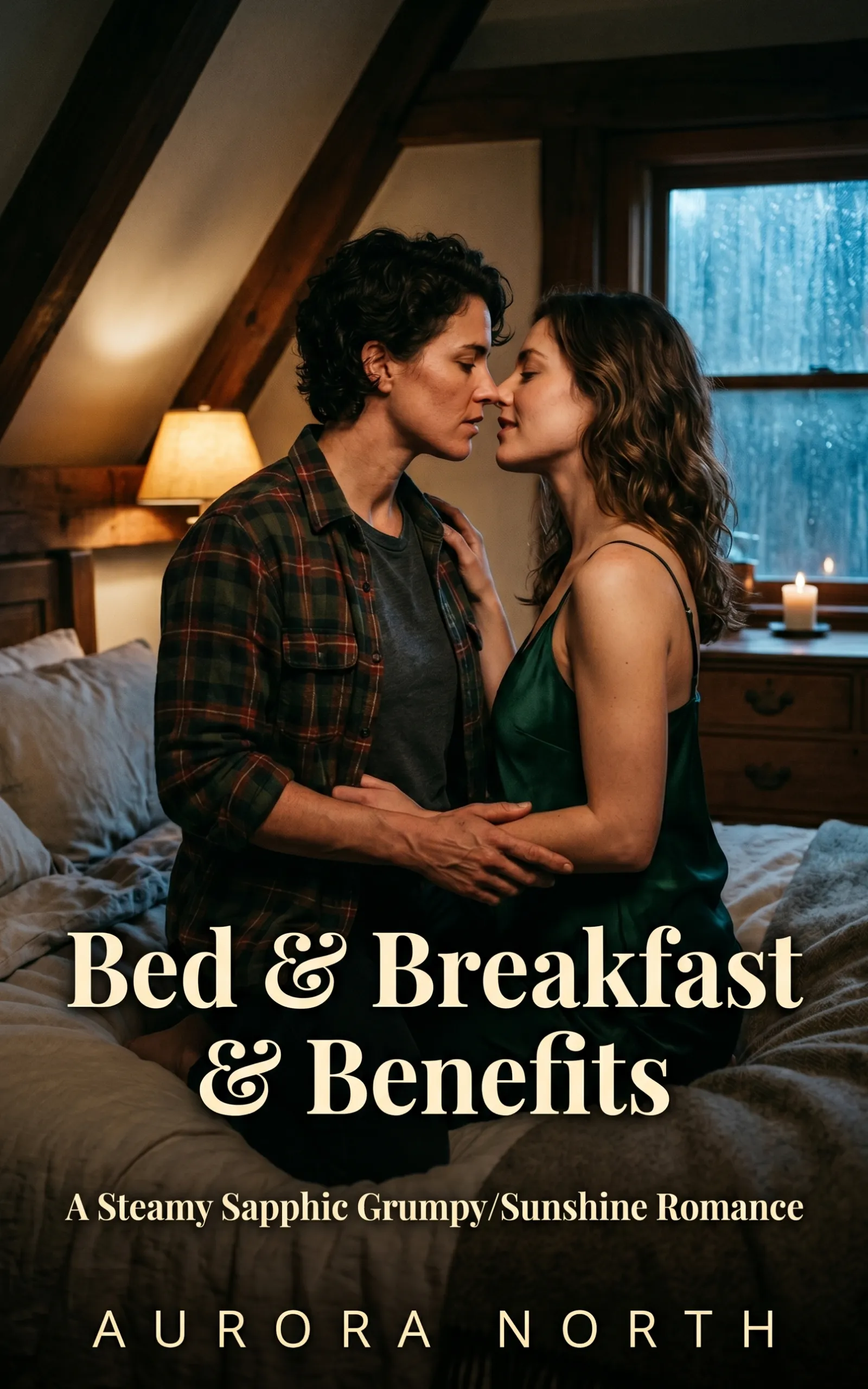 Bed & Breakfast & Benefits by Aurora North
