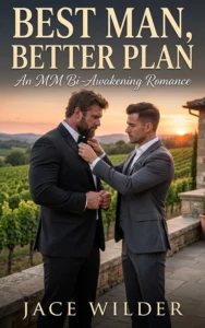 Best Man, Better Plan