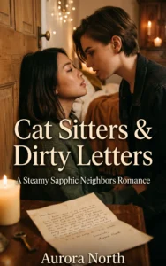 Cat Sitters & Dirty Letters