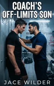 Coach’s Off-Limits Son