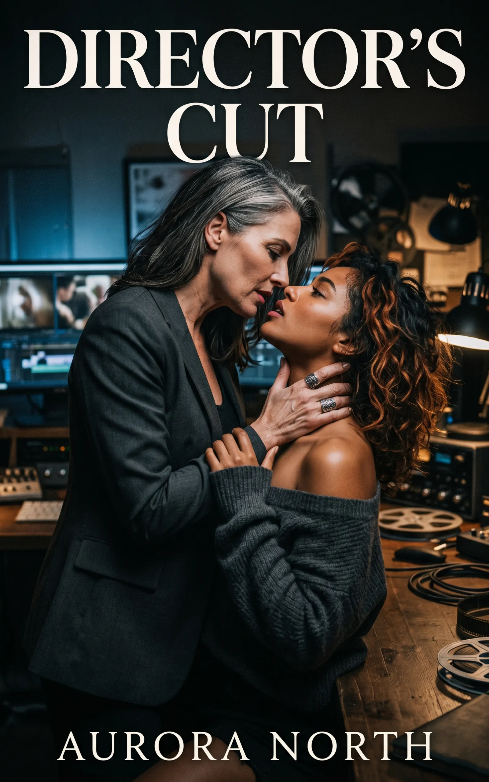 Director's Cut by Aurora North