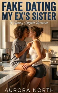 Fake Dating My Ex’s Sister