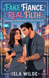 Fake Fiancé, Real Filth