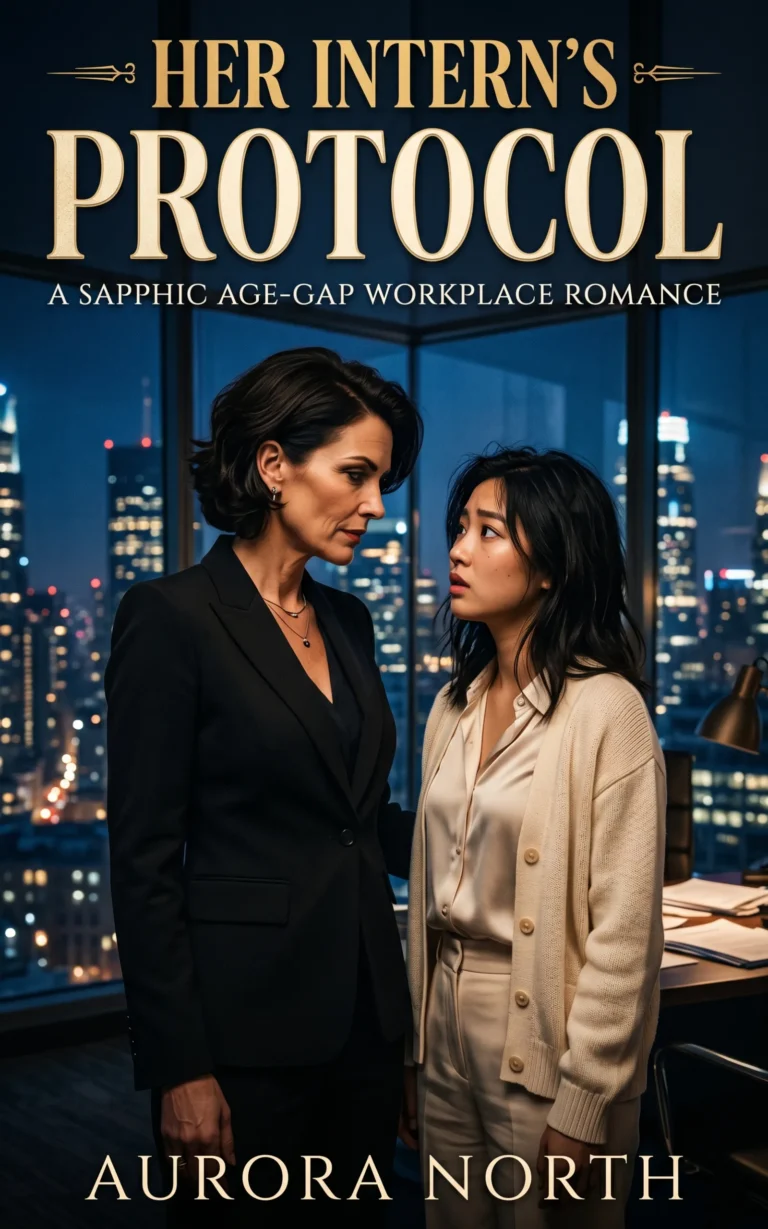 Her Intern’s Protocol