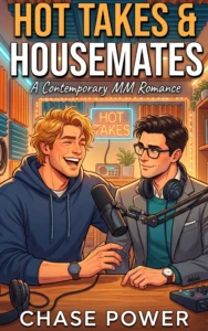 Hot Takes & Housemates