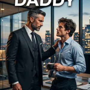 Payroll Daddy book cover by Jace Wilder