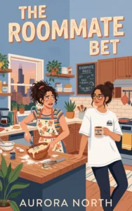 The Roommate Bet