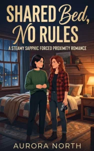 Shared Bed, No Rules