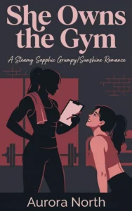 She Owns the Gym