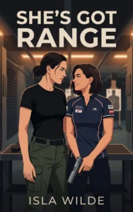 She’s Got Range