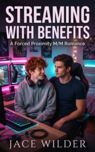 Streaming With Benefits