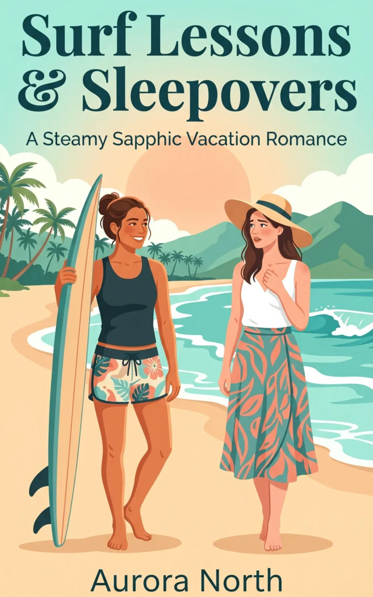 Surf Lessons & Sleepovers