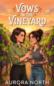 Vows in the Vineyard