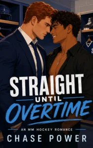 Straight Until Overtime