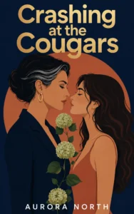 Crashing at the Cougar’s