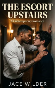 The Escort Upstairs