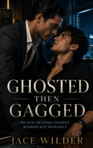 Ghosted Then Gagged