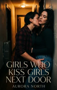 Girls Who Kiss Girls Next Door