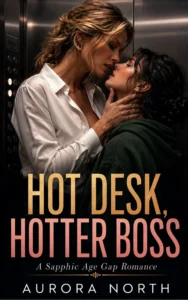 Hot Desk, Hotter Boss