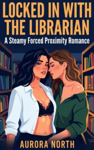 Locked In with the Librarian