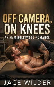 Off Camera, On Knees