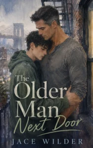 The Older Man Next Door