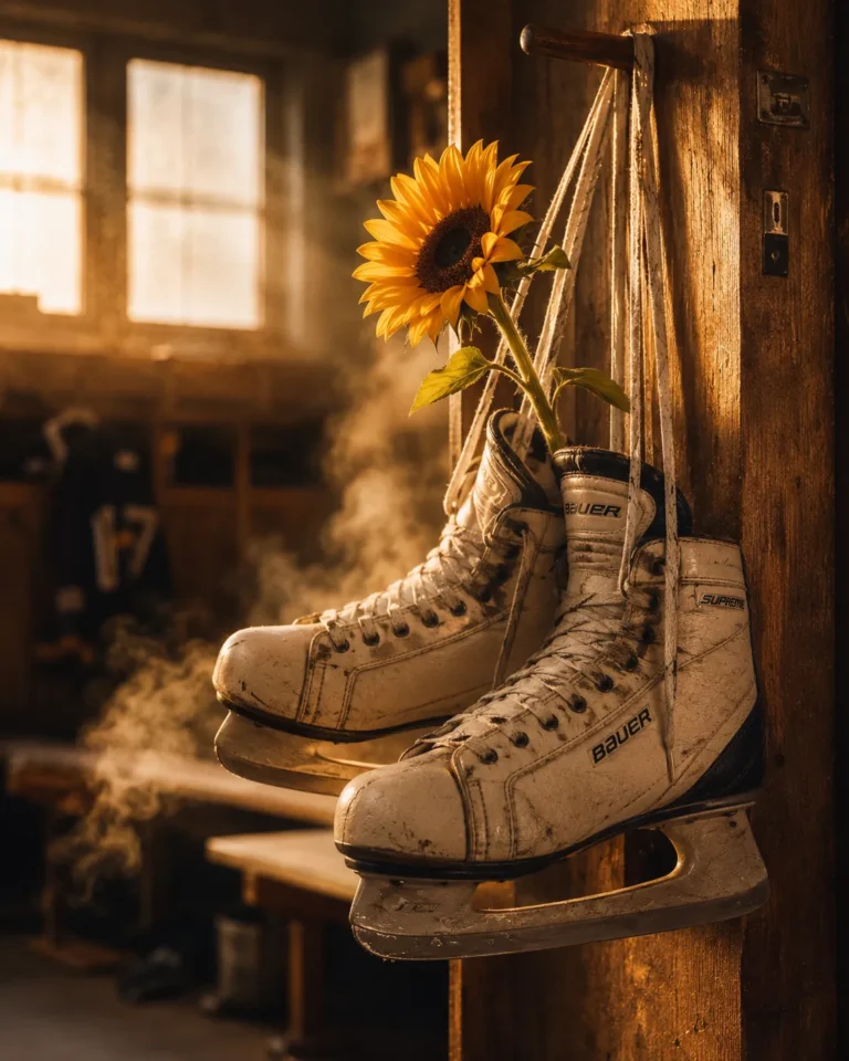 Books Like Consider Me - Hockey romance reading recommendations header
