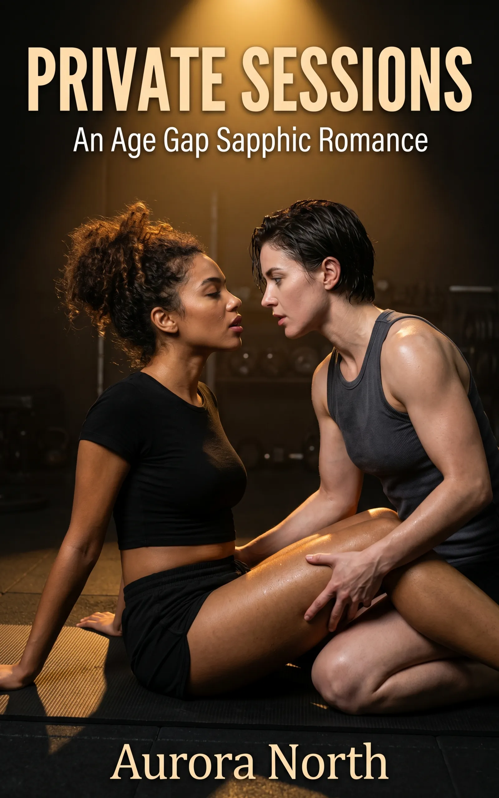 Private Sessions by Aurora North - Bonus Chapter