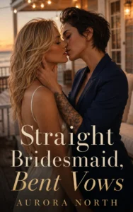 Straight Bridesmaid, Bent Vows