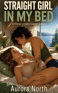 Straight Girl in My Bed