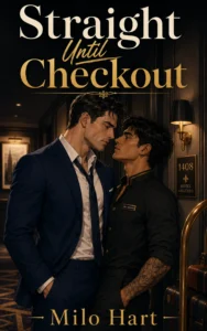 Straight Until Checkout