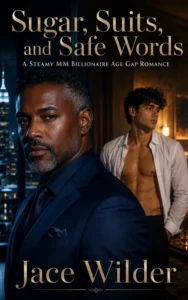 Sugar, Suits & Safe Words