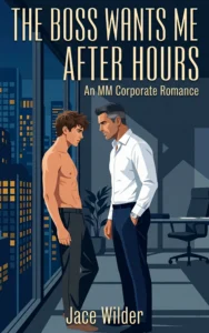 The Boss Wants Me After Hours