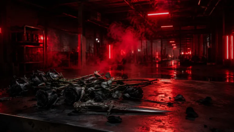 Books Like Den of Vipers — 10 Dark Romance Reads With Morally Gray Men (2026)