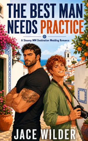 The Best Man Needs Practice — Ebook