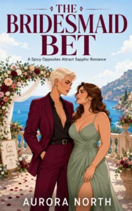 The Bridesmaid Bet
