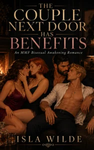 The Couple Next Door Has Benefits