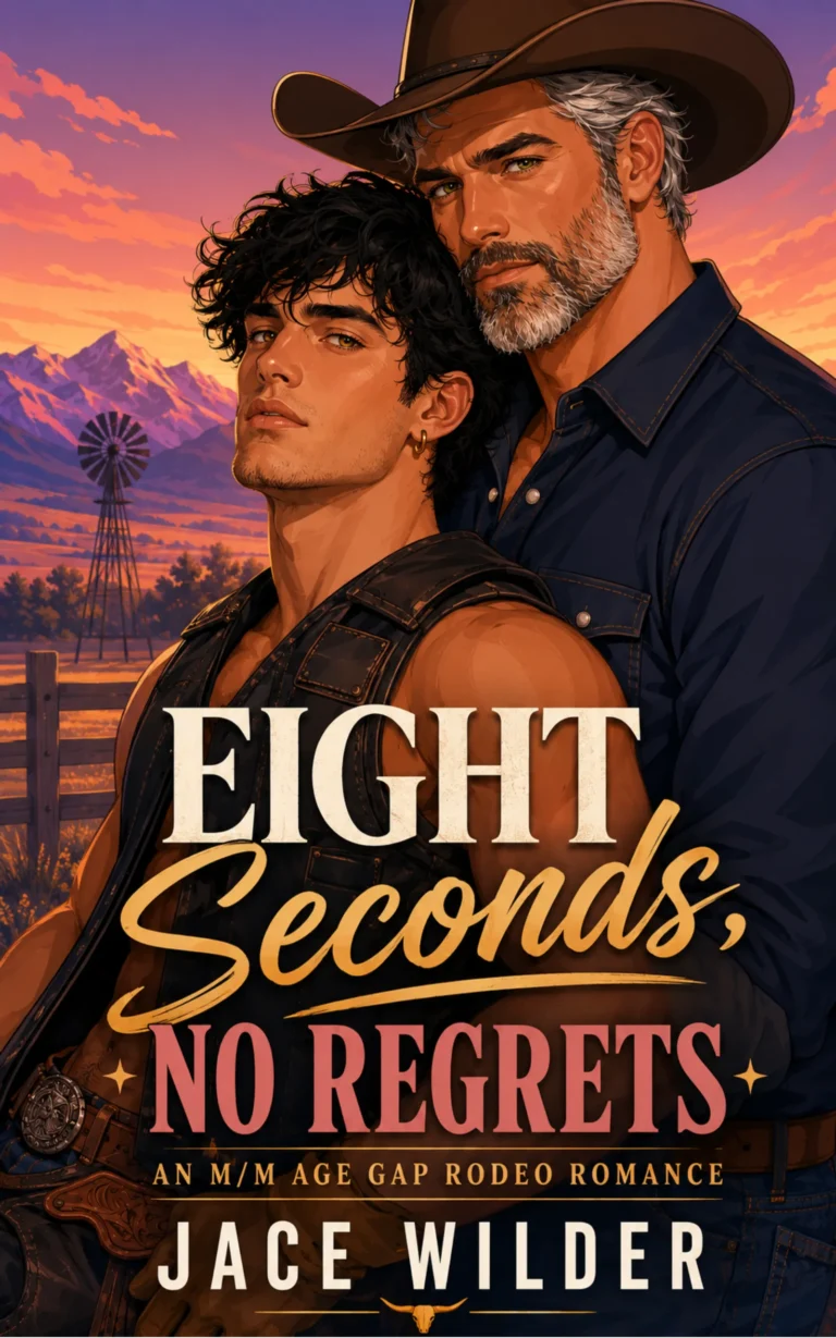 Eight Seconds, No Regrets