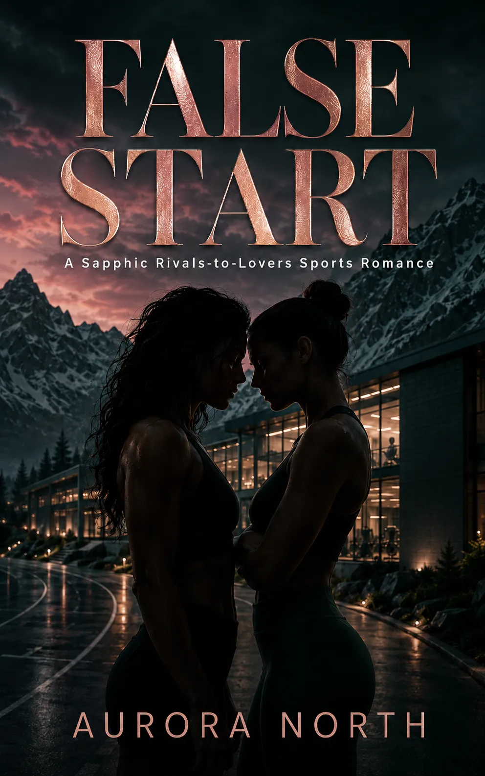 False Start Bonus Chapter cover art