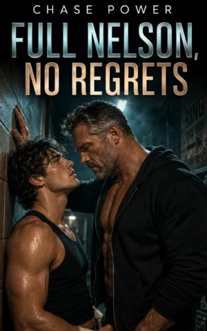 Full Nelson, No Regrets book cover by Chase Power