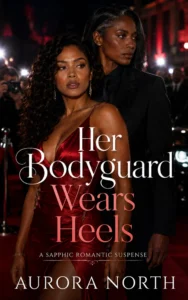 Her Bodyguard Wears Heels