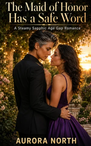 The Maid of Honor Has a Safe Word — Ebook