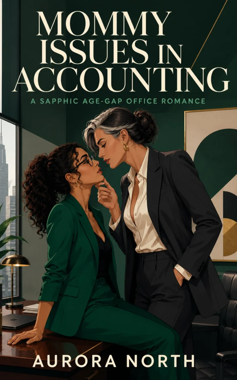 Mommy Issues in Accounting