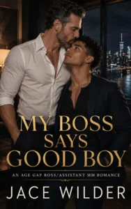My Boss Says Good Boy