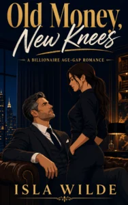 Old Money, New Knees