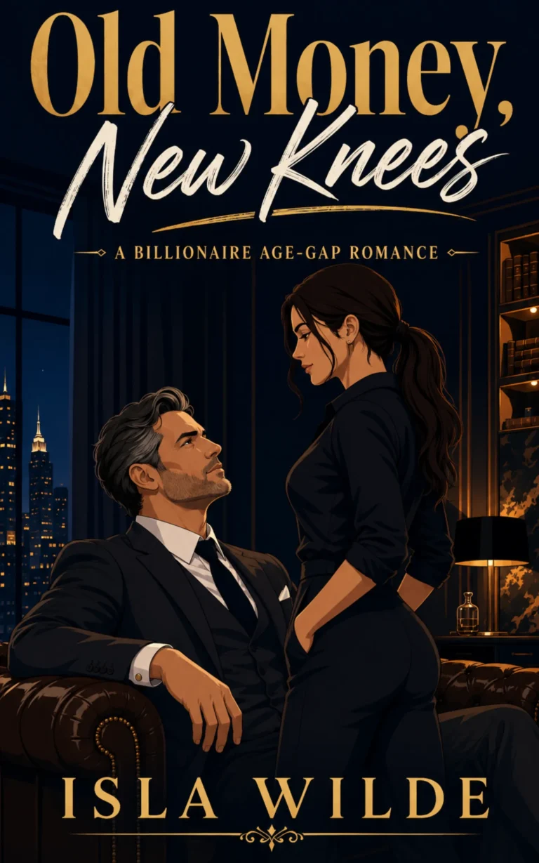 Old Money, New Knees